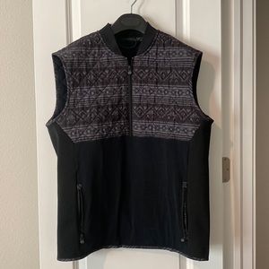 Greyson Golf Vest